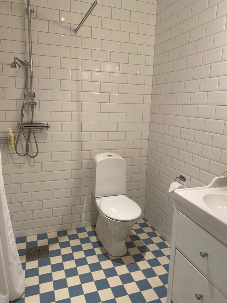 Gard Halltorps Hage Borgholm község Kültér fotó