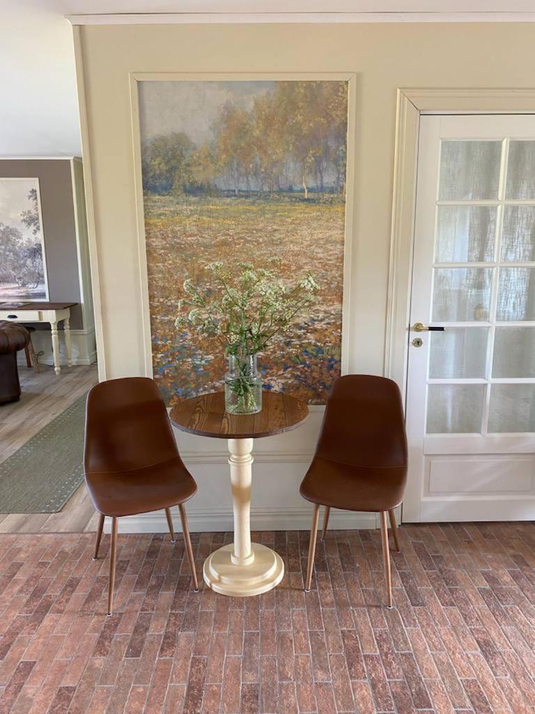 Gard Halltorps Hage Borgholm község Kültér fotó